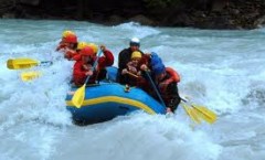 0539 646 6460 Fethiye Dalaman Çayı Rafting Fiyatları