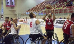 Tekerlekli Sandalye Basketbolu Nedir | Tekerlekli Sandalye Basketbolu Oyun Kuralları