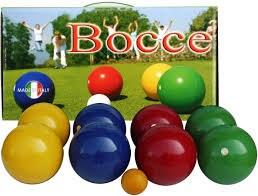 bocce top