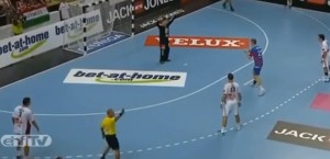 hentbol7 metre