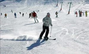 Türkiye Kayak Tatil Merkezleri 