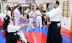 Aikido Nedir | Aikido Sporu Nasıl Yapılır | Aikido Sporunun Kuralları Nelerdir