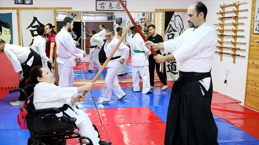 Aikido Sporu Nasıl Yapılır